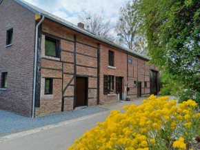 La Ferme du Couchant